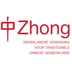 Logo Zhong - BalancePoint Acupunctuur
